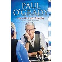 Amazon.co.uk: Paul O'Grady: Books