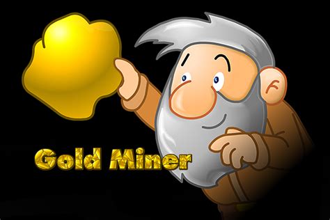 Gold Miner 1 - Online Game - Play for Free | Keygames.com