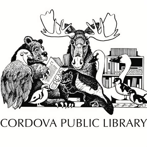 Cordova Public Library