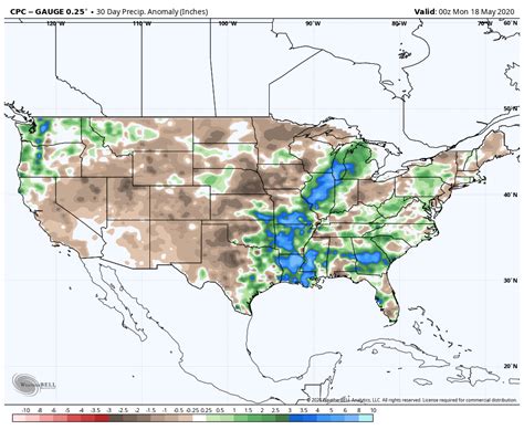 Chicago breaks May rainfall record for third year in a row - The ...