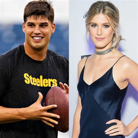 Who Is Mason Rudolph Girlfriend? Know All About His Relationship Status