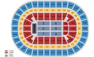 United Center Seating Chart Blackhawks | amulette