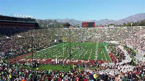 ROSE BOWL STADIUM (2024) All You Need to Know BEFORE You Go (with Photos)