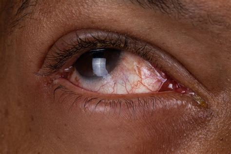 Pink Eye Causes and Treatments - HEALOR