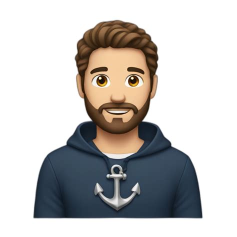 Anchor | AI Emoji Generator