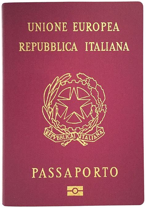 Italian Passport - Buy Italian Passport online - Valid Documents