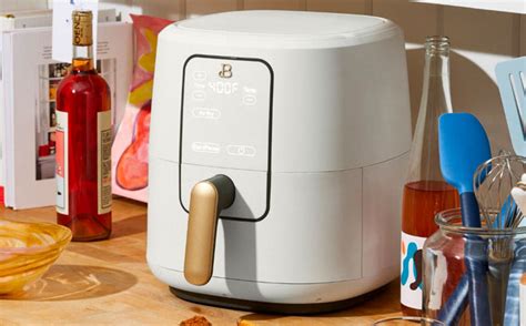 Drew Barrymore 3-Quart Air Fryer $29 at Walmart | Free Stuff Finder