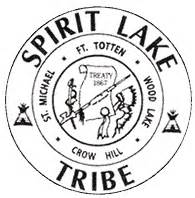 Spirit Lake Tribe - Fort Totten ND 58335 | 701-766-1219