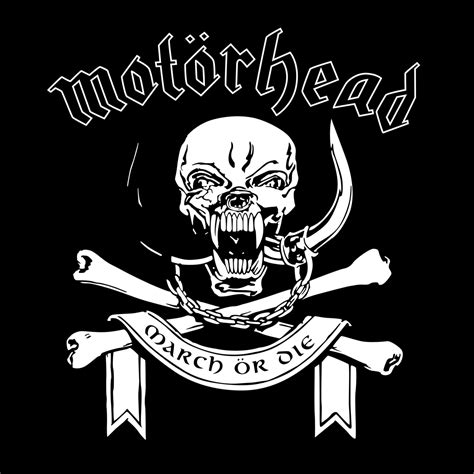 Motorhead Logo PNG Transparent – Brands Logos