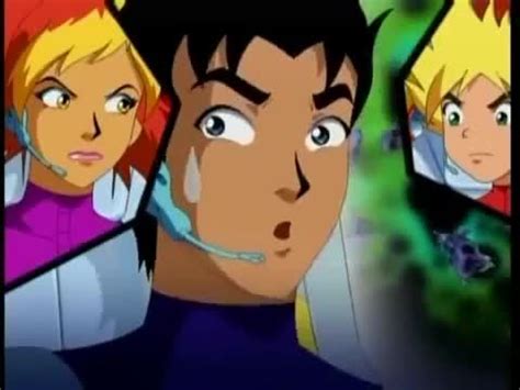 Team Galaxy Season 2 Episode 20 Cool Hand Marshals | Watch cartoons online, Watch anime online ...