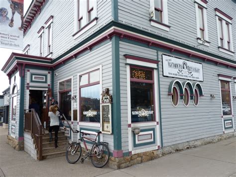 Old Town Pub - Steamboat Springs - $10-$25/person