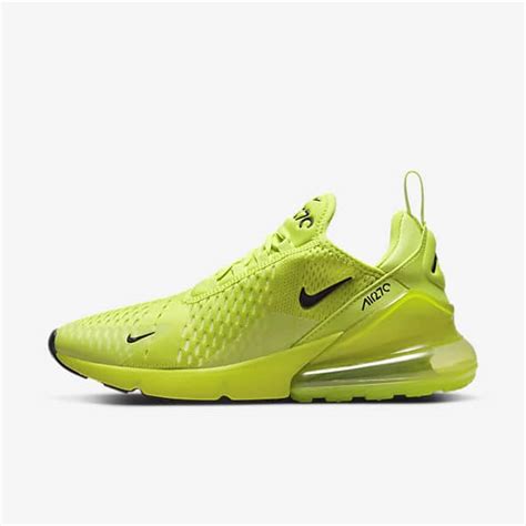 Green Air Max 270. Nike.com