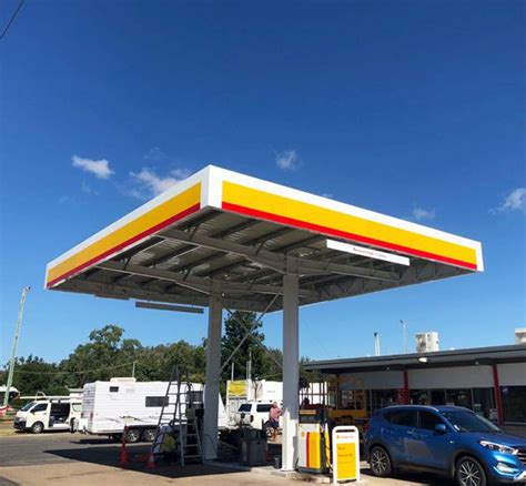 CANOPIES FOR PETROL STATIONS-GAS STATION CANOPY-FUEL STATION CANOPY-SERVICE STATION SHADE CANOPY ...