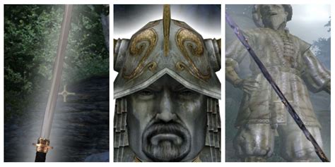 Best Daedric Artifacts In The Elder Scrolls 4: Oblivion