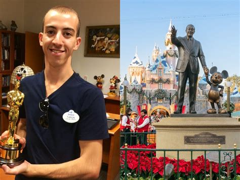 Man Used Disney Corporate Card to Buy $24K in Drugs; Didn't Get Fired - Business Insider