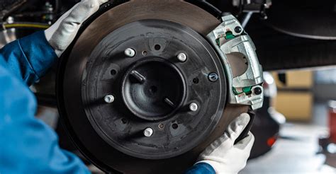 The Benefits of Regular BMW Brake Maintenance Service in Hellertown