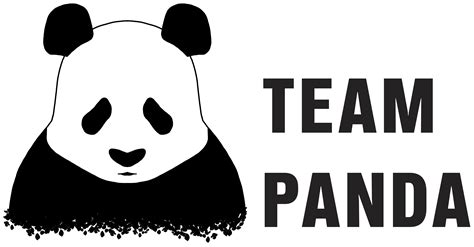 Contacto - Team Panda