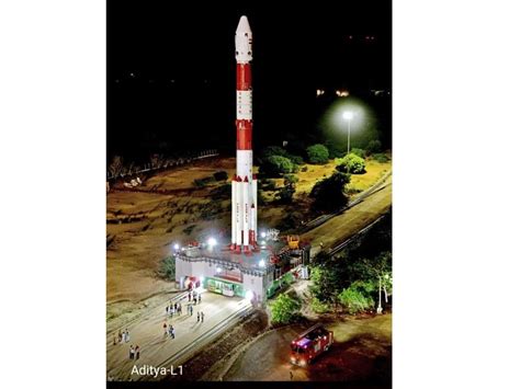 Aditya-L1 LIVE: PM Modi, Congress congratulate Isro for successful ...