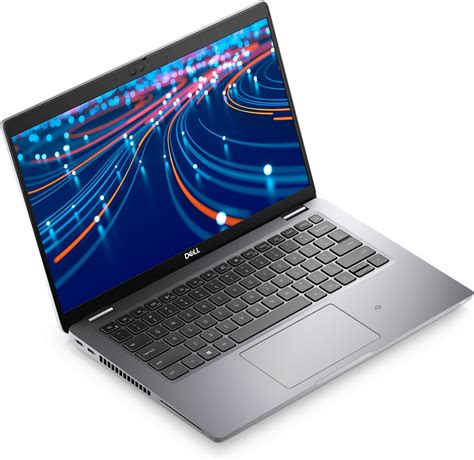 Brand new DELL Latitude 5420 16GB RAM – Paulli Communication