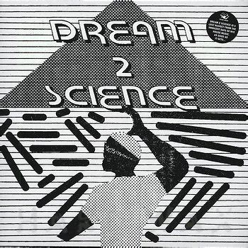 Dream 2 Science: Dream 2 Science - Hard Wax