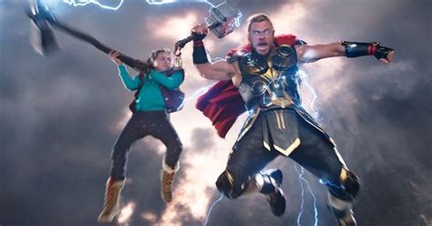 Why India Rose Hemsworth Starring in Thor Love and Thunder Was Meaningful