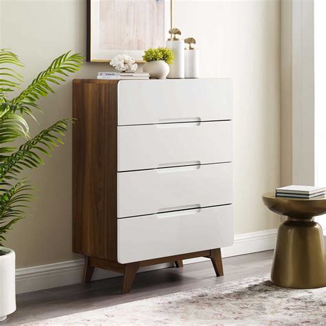 Chest Of Drawers Modern - Anna Furniture