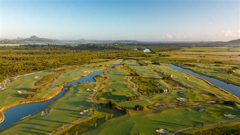 Maroochy River Golf Club | Maroochy River Golf Club Home Page