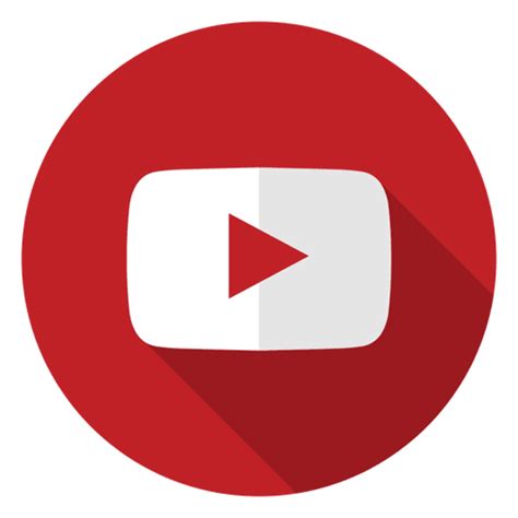 Youtube logo transparent icon, Picture #201209 youtube logo transparent icon - Clear Clip Art 2019