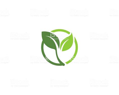 Leaf go green nature logo | Natural logo, Green nature, Business graphics