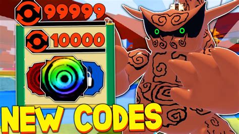 ALL 8 NEW SHINDO LIFE UPDATE CODES! *FREE SECRET SPINS* (SHINDO LIFE ...