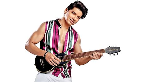 ‘I don’t get self-indulgent’: Singer Shaan