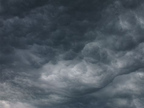 Images Gratuites : nuage, noir et blanc, atmosphère, Météo, orage, cumulus, Monochrome, des ...