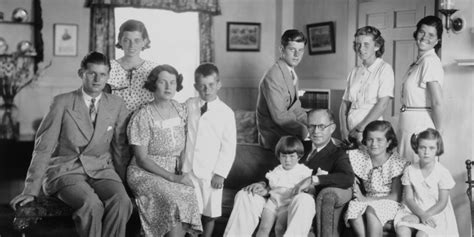 JFK's Sister's Lobotomy Was 'Tragic Choice,' New Book About Disabilities Reveals | HuffPost