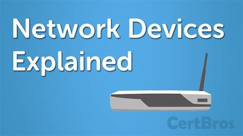 Most Commonly Used Networking Devices (Hubs, Repeaters And Bridges)? The 16 Top Answers ...