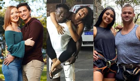 90 Day Fiance: Tell All Spoilers! 3 Couples Are Pregnant