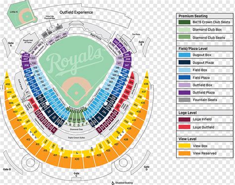 Dodger Seating Chart 2018 - My Bios