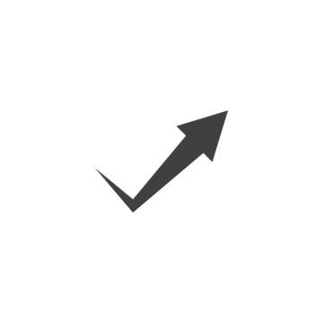 Arrow Vector Illustration Icon Template Design Pictogram Icon Illustration Vector, Pictogram ...