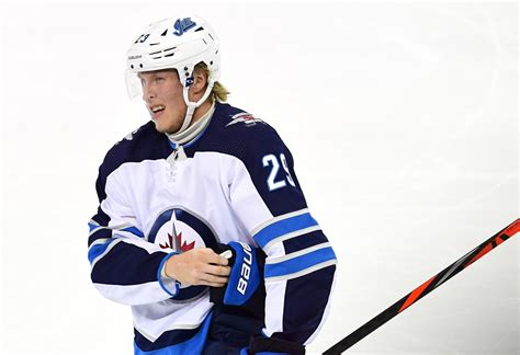 Columbus Blue Jackets get a premier talent in Patrik Laine, but for how ...