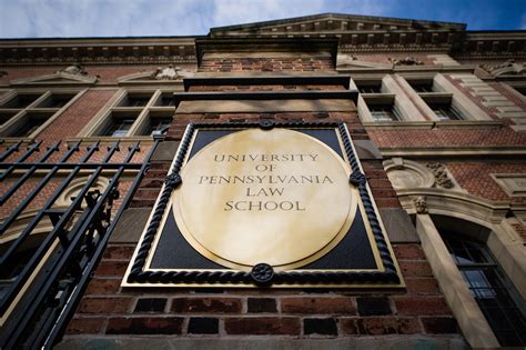 W. P. Carey Foundation makes historic $125 million gift to name Penn’s ...