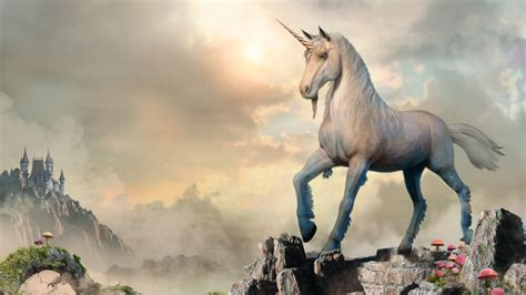 The legend of unicorns you should know (Part 2)