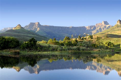 Drakensberg Wallpapers - Wallpaper Cave