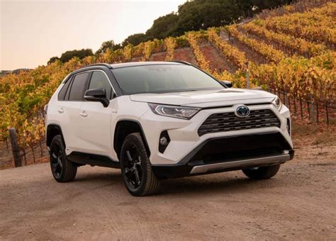 Best & Worst Years for the Toyota RAV4