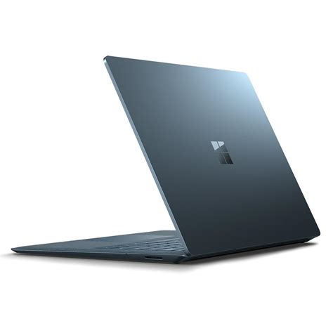 Microsoft Surface Laptop 3 13,5-inch Core i5-1035G7 - SSD 256 GB - 8GB ...