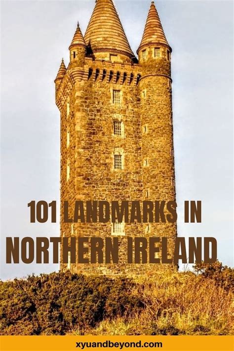 101 Of The Best Landmarks In Northern Ireland To See