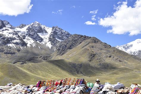 Andes Mountain Peru · Free photo on Pixabay