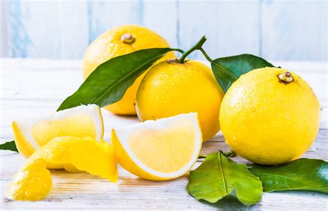 The Story of Citrus Bergamot – OMI Skin Nutrition®