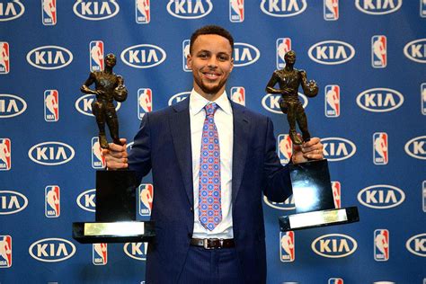 Stephen Curry wins NBA MVP AGAIN! - Nnamdi Oguchi's Blog