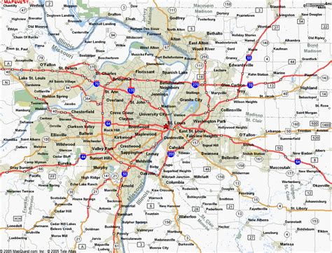 How to find Commercial Property in St. Louis - Hilliker Corp