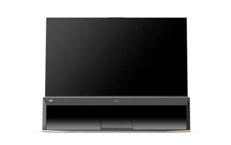 Hisense Announces a Massive 85-inch 8K TV and Three New Laser TVs at ...