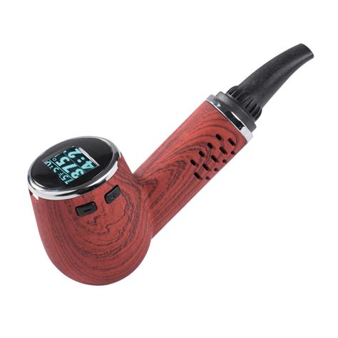 Anlerr Homles (PipeVape) Vaporizer — LVP LLC